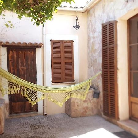 Es Llimoner - Charming House In Palma Villa Dış mekan fotoğraf