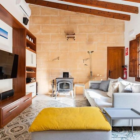 Es Llimoner - Charming House In Palma Villa Dış mekan fotoğraf
