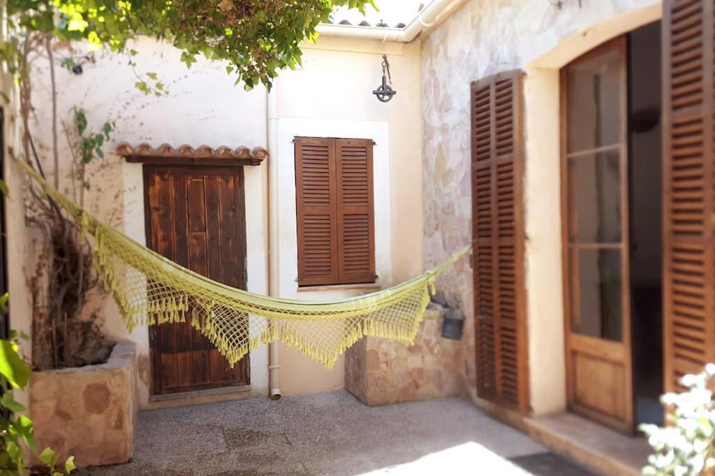 Es Llimoner - Charming House In Palma Villa Dış mekan fotoğraf