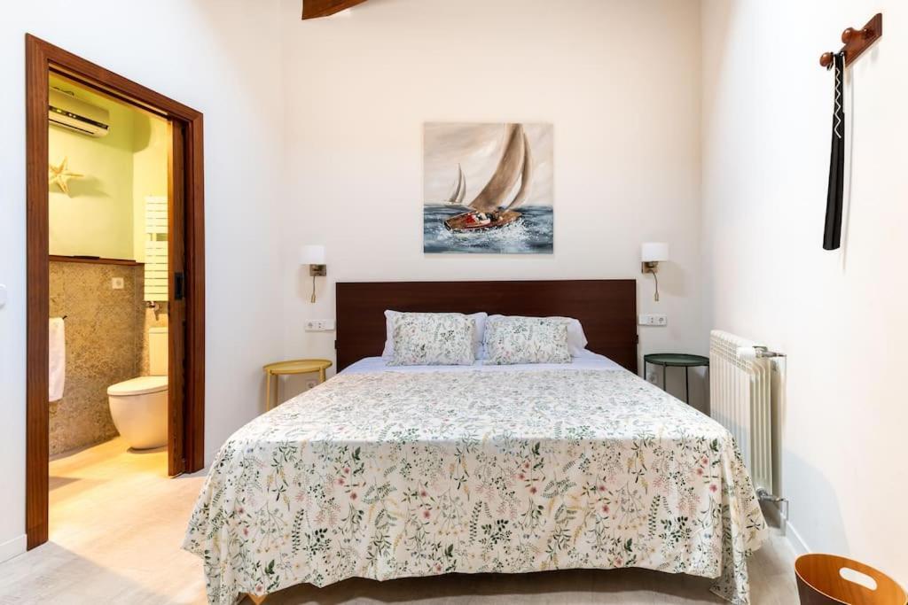 Es Llimoner - Charming House In Palma Villa Dış mekan fotoğraf