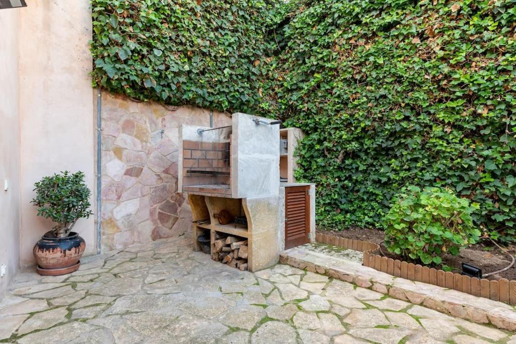 Es Llimoner - Charming House In Palma Villa Dış mekan fotoğraf