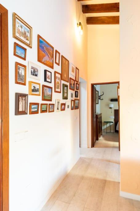 Es Llimoner - Charming House In Palma Villa Dış mekan fotoğraf