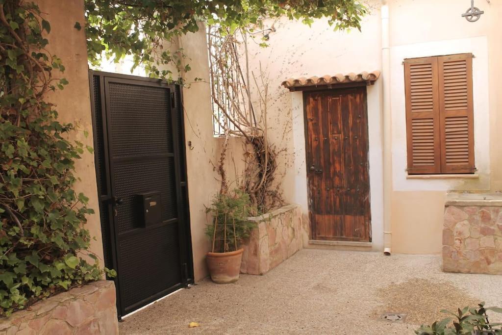 Es Llimoner - Charming House In Palma Villa Dış mekan fotoğraf