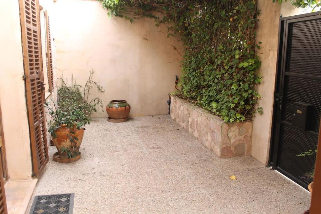 Es Llimoner - Charming House In Palma Villa Dış mekan fotoğraf
