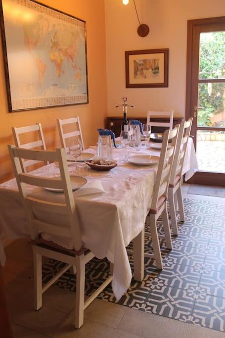 Es Llimoner - Charming House In Palma Villa Dış mekan fotoğraf