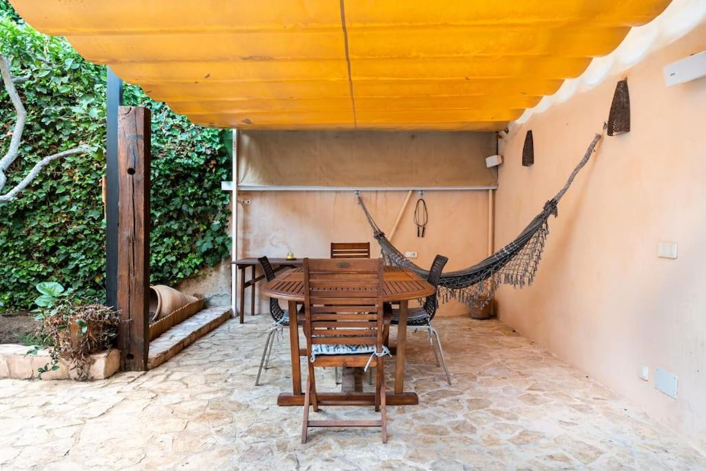 Es Llimoner - Charming House In Palma Villa Dış mekan fotoğraf