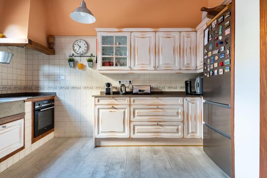 Es Llimoner - Charming House In Palma Villa Dış mekan fotoğraf