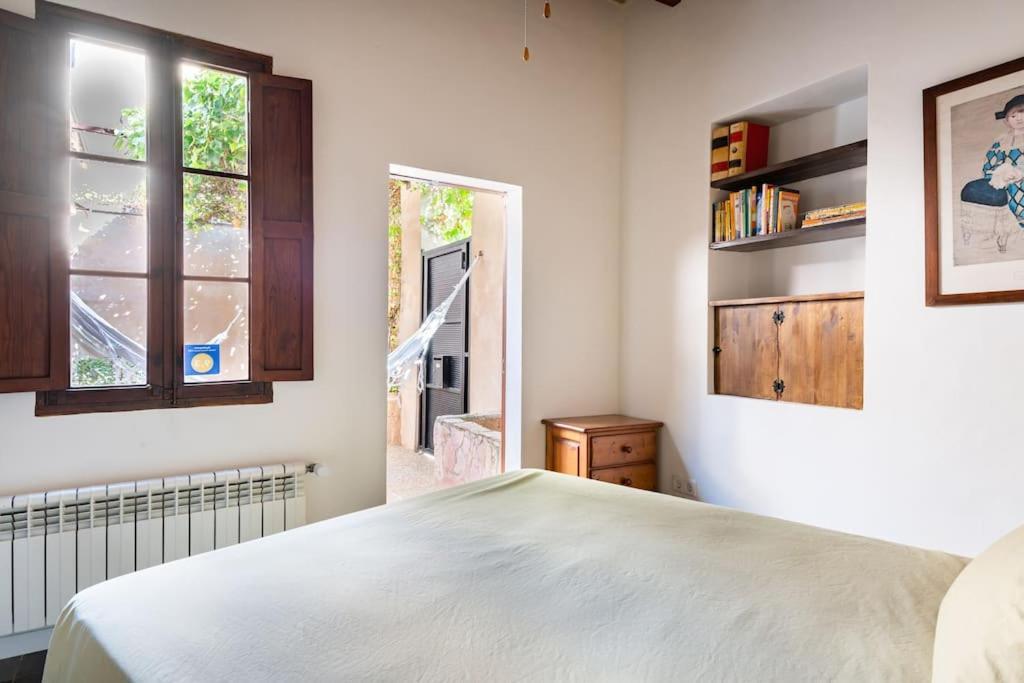 Es Llimoner - Charming House In Palma Villa Dış mekan fotoğraf