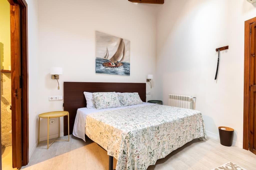 Es Llimoner - Charming House In Palma Villa Dış mekan fotoğraf