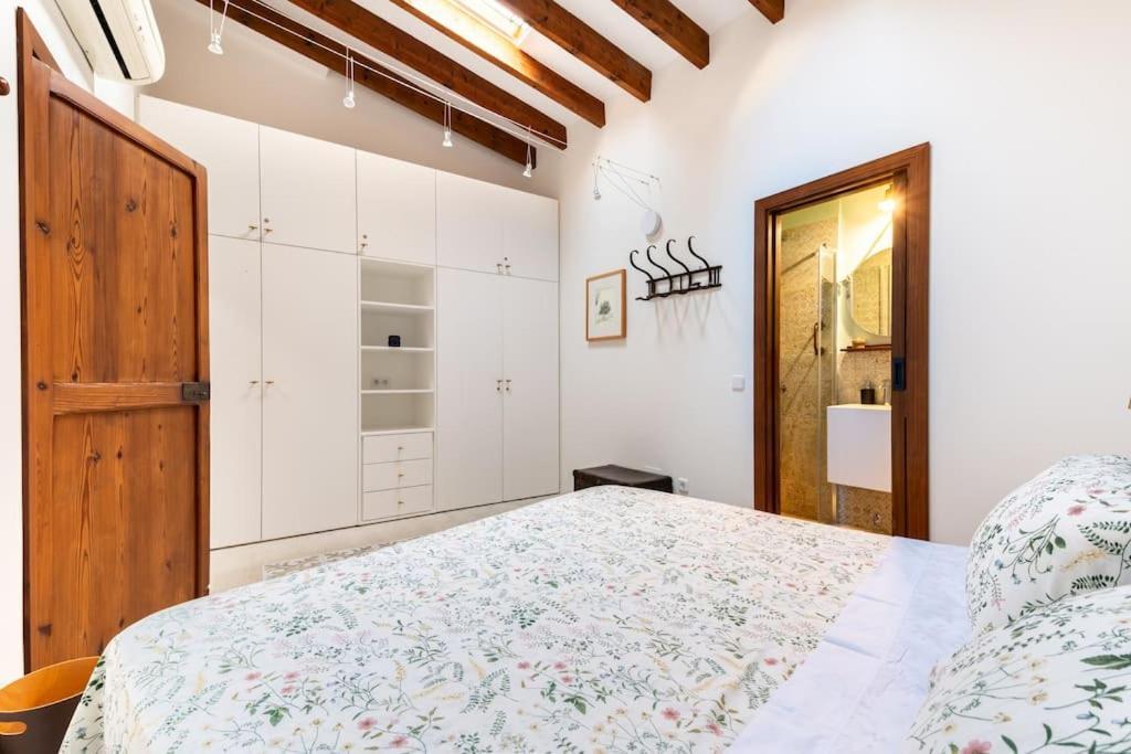 Es Llimoner - Charming House In Palma Villa Dış mekan fotoğraf