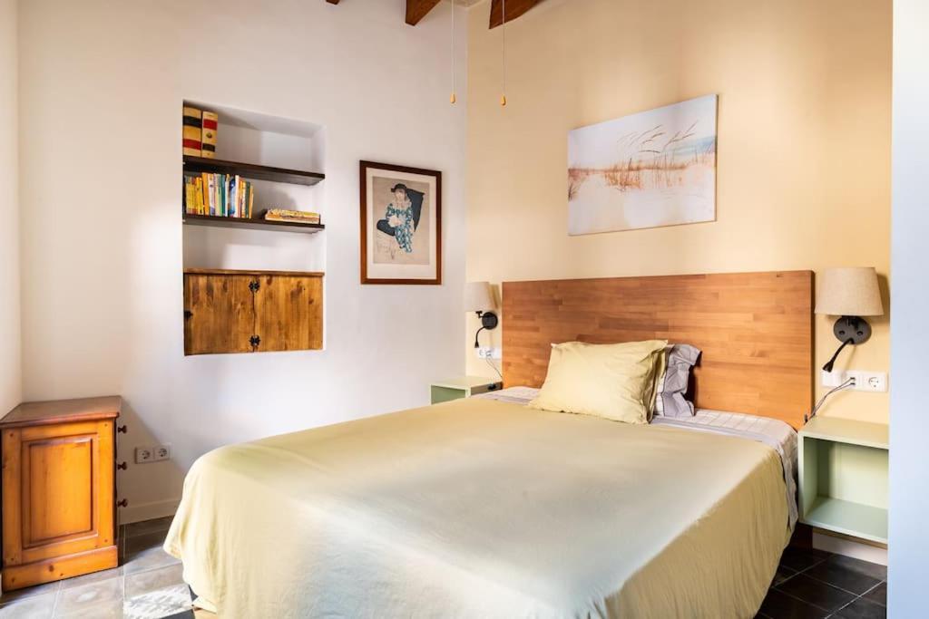 Es Llimoner - Charming House In Palma Villa Dış mekan fotoğraf