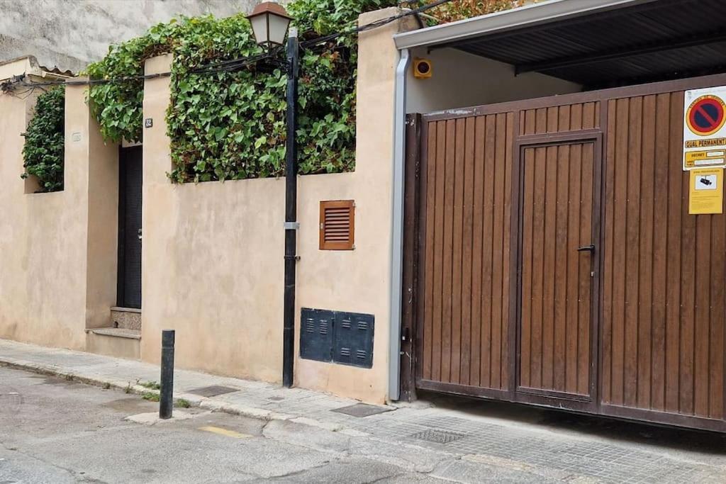 Es Llimoner - Charming House In Palma Villa Dış mekan fotoğraf